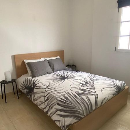 Apartamento Cerca De Las Piscinas Naturales Punta Mujeres Екстериор снимка