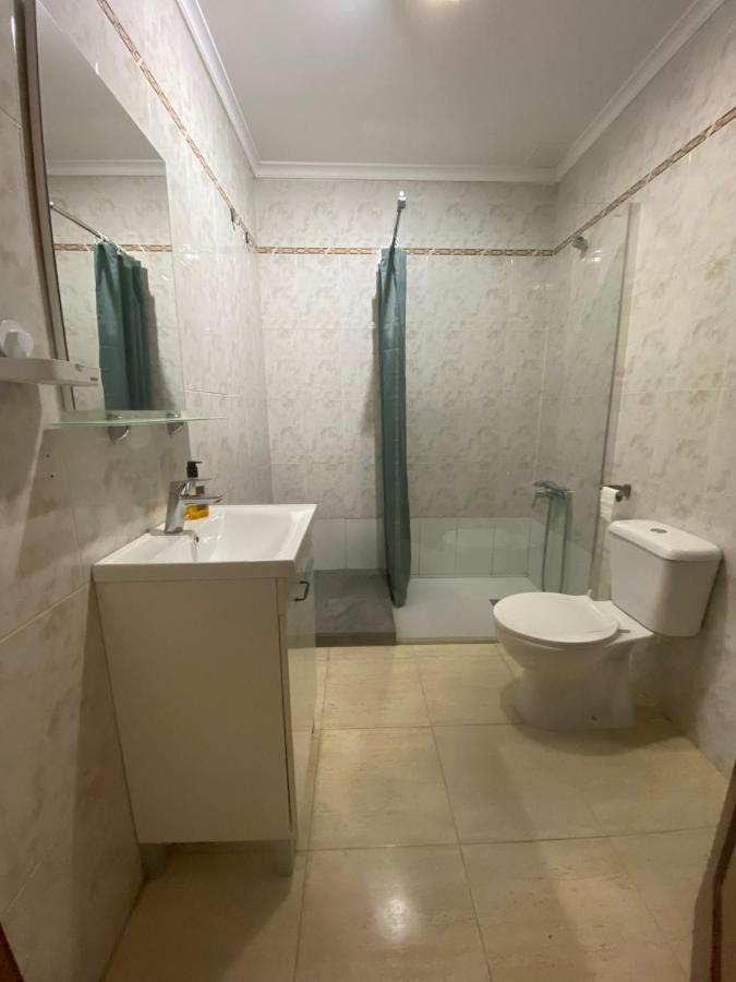 Apartamento Cerca De Las Piscinas Naturales Punta Mujeres Екстериор снимка